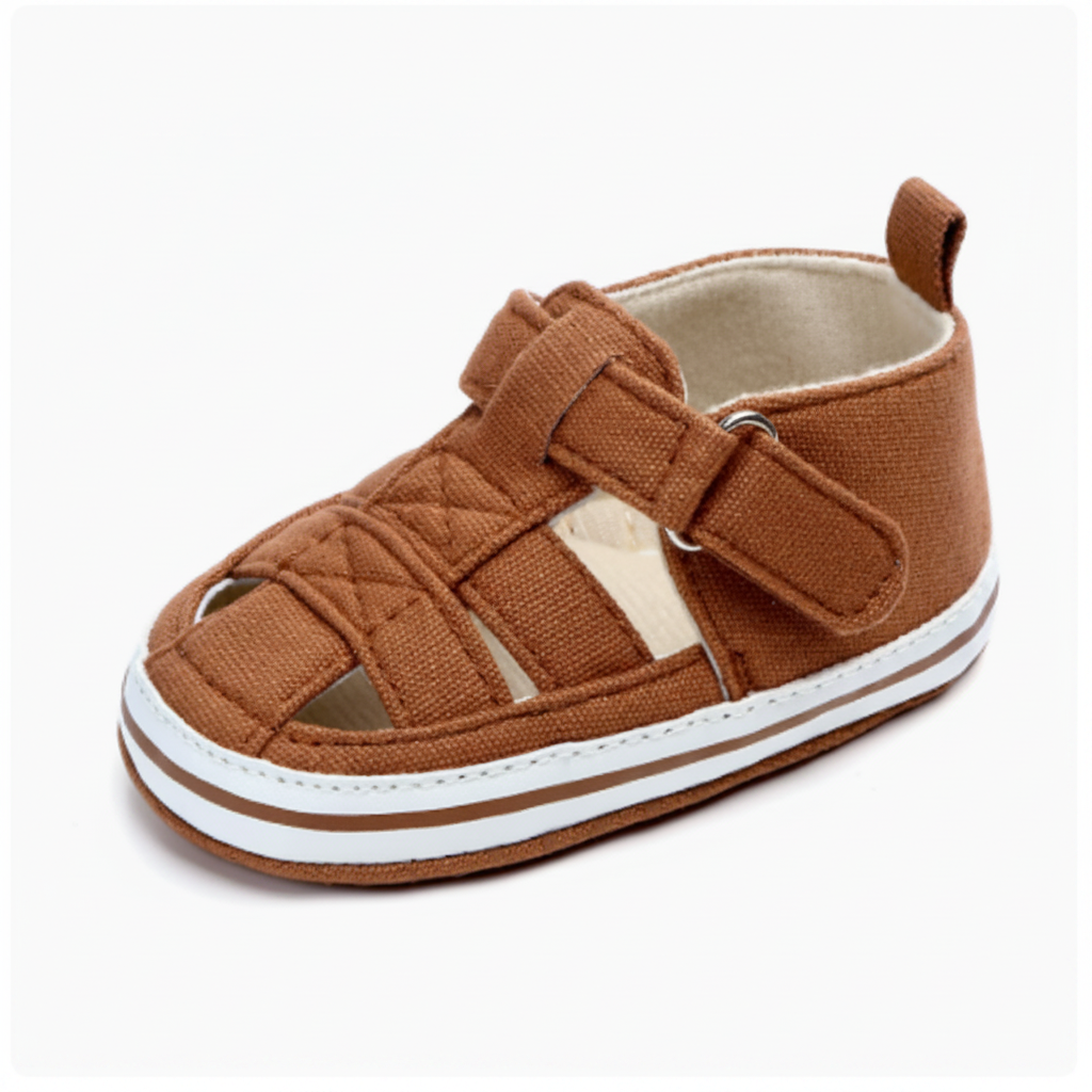 Mini Fashion™ - Ligeras y cómodas - Sandalias para niños pequeños