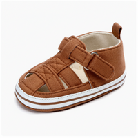 Thumbnail for Mini Fashion™ - Ligeras y cómodas - Sandalias para niños pequeños