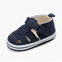 Thumbnail for Mini Fashion™ - Ligeras y cómodas - Sandalias para niños pequeños