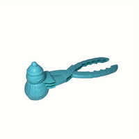 Thumbnail for Cartoon Tool™ – Hacer bolas de nieve y figuras de arena - Clip
