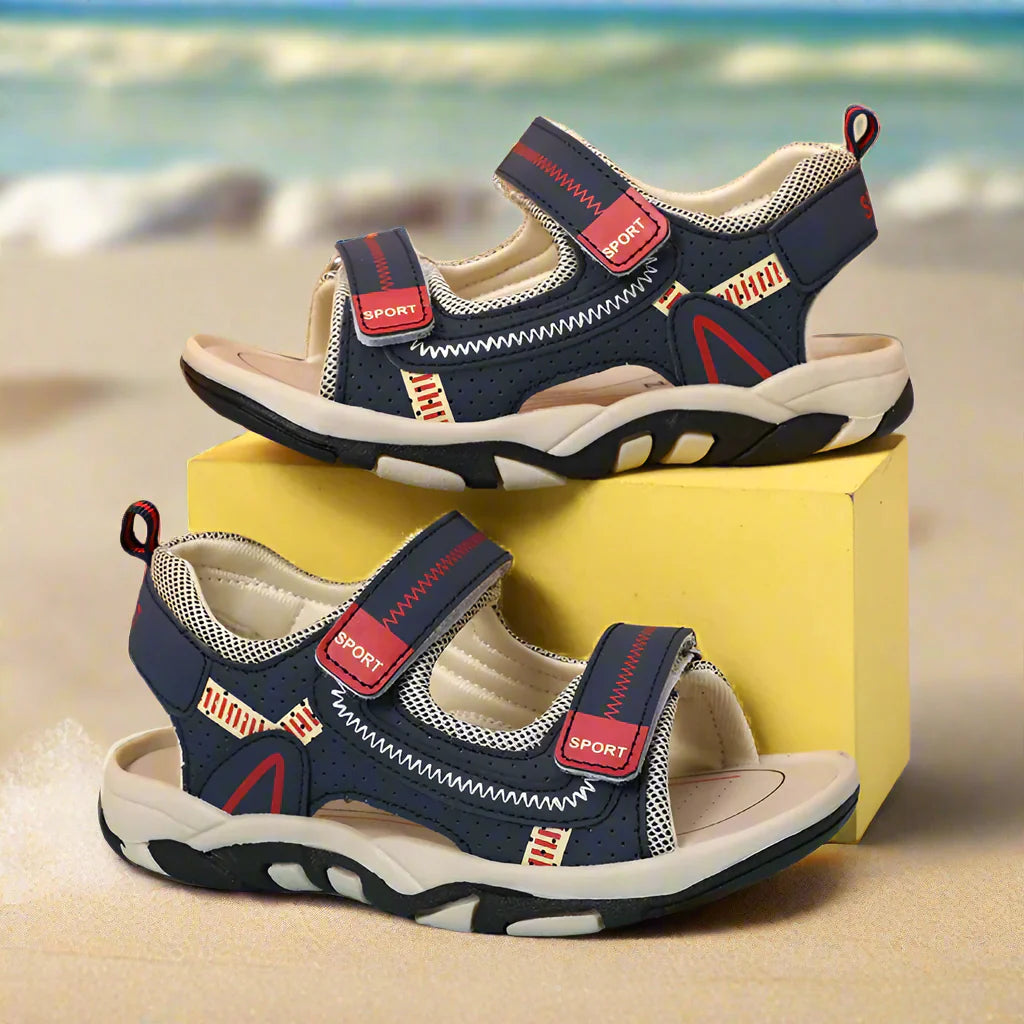 CoastWalk – Suaves y antideslizantes: sandalias de verano