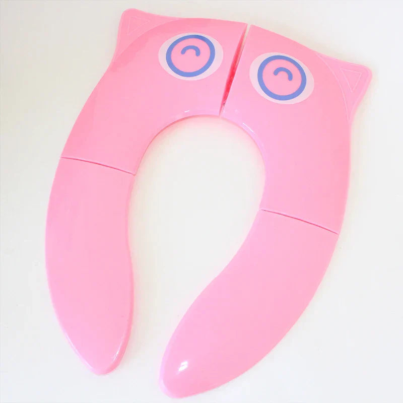 Kids Toilet Seat™ - Merry Potty Helper - Asiento para inodoro