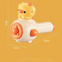 Thumbnail for Montessori Blowing Toy™ - Mejorar las habilidades y la comunicación - Juguetes Montessori Blowing Fun