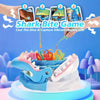 SharkAttack – Lúdico y educativo – Juego para fiestas con coloridos animales marinos