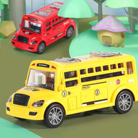 Thumbnail for Schoolbus™ - Viaja a la aventura - Autobús escolar