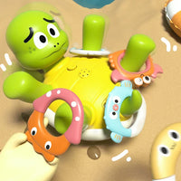 Thumbnail for TurtleJoy – Aprender y jugar: tortuga nadadora para niños