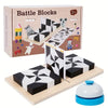 Battle Blocks - Inteligente y emocionante: juego de rompecabezas