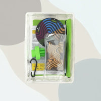 Thumbnail for FloatCards – Único e interactivo: juego de cartas con desafío de equilibrio