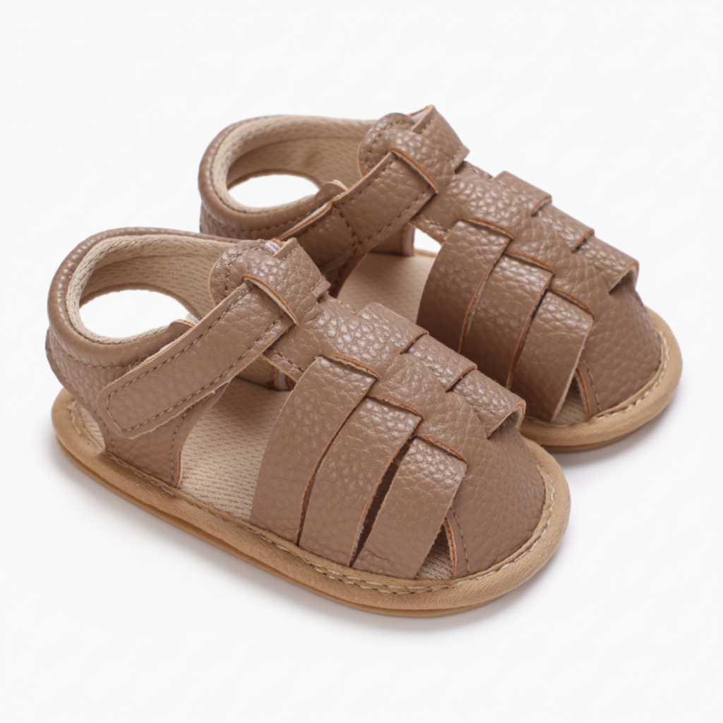 Mini Fashion™ - Soft Fit - Sandalias para el verano