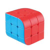 Thumbnail for Magic Cube Puzzle™ - Gira, maravilla y resuelve - Puzzle