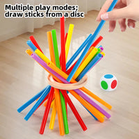 Thumbnail for Stick Battle Game – Razonamiento e interactividad – Juego de estrategia