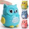 Owl Toy Car™ - Owl-Tastic Adventures - Búho coche