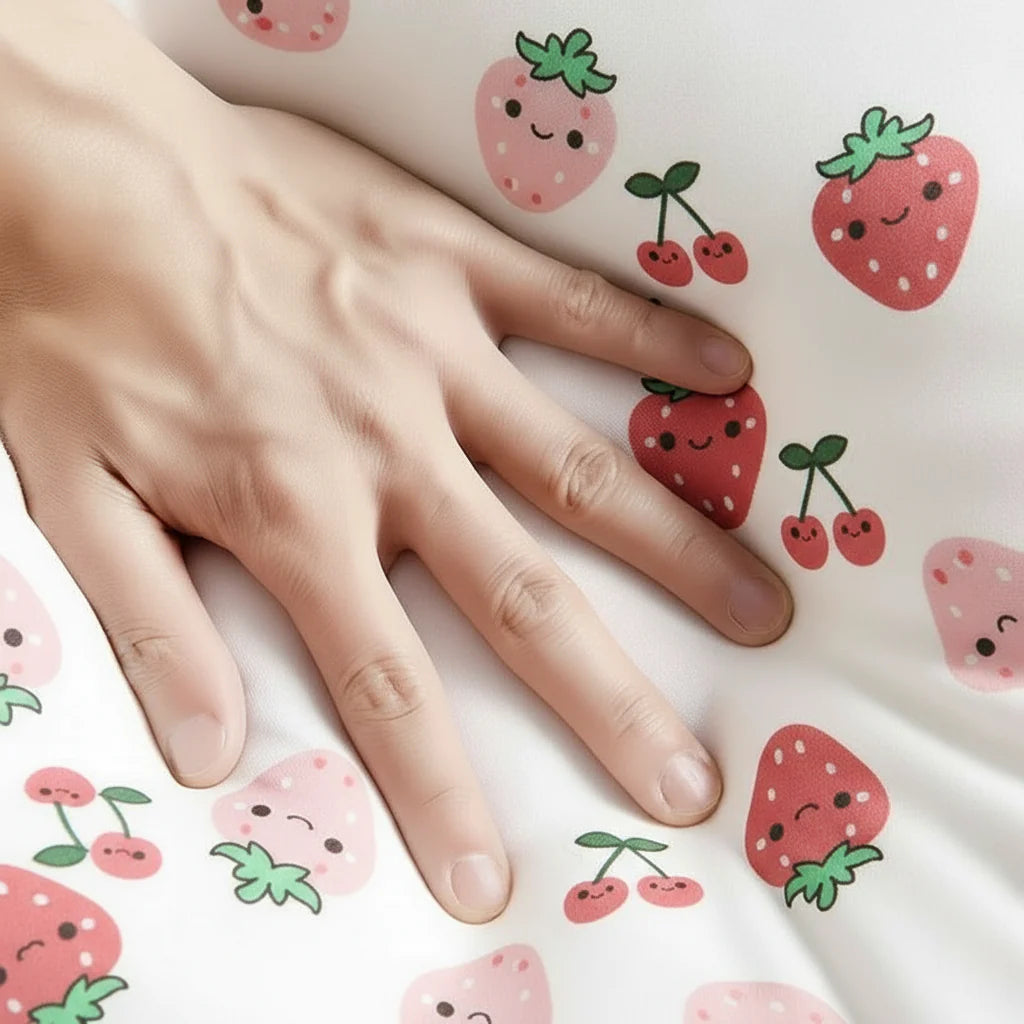 SnuggleBear – Comodidad y facilidad: manta de algodón para envolver al bebé