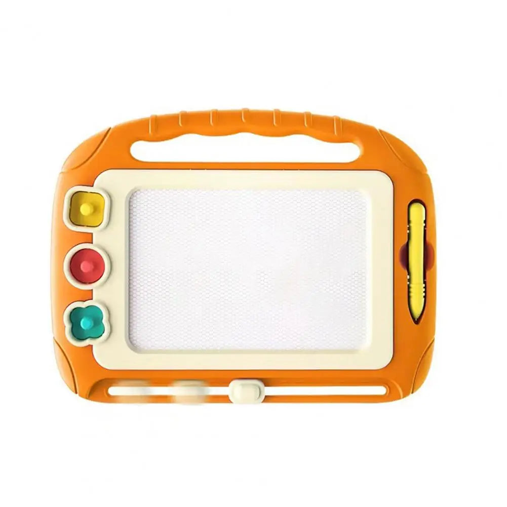 Sketch Pad™ - Creativo sin manchas - Pizarra magnética de dibujo