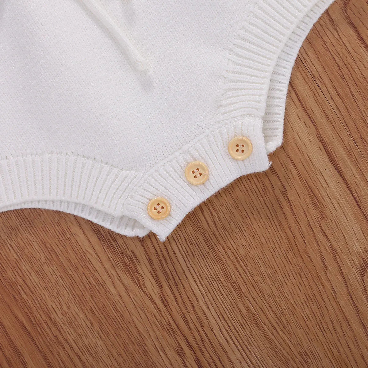 Mini Fashion™ - Ligero y dulce - Mono para bebé niña