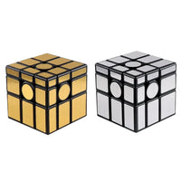 Thumbnail for Magic Cube Puzzle™ - Gira, maravilla y resuelve - Puzzle