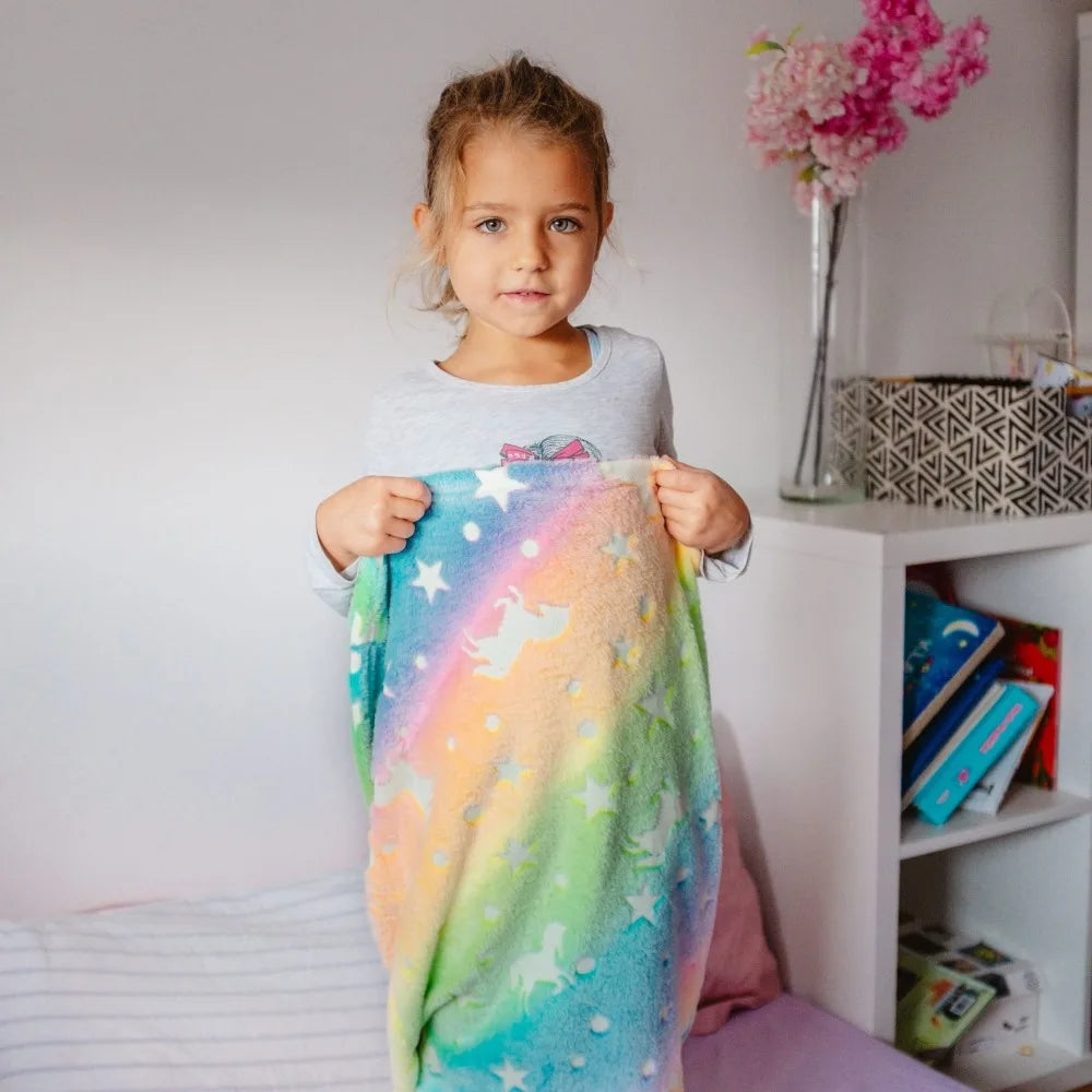 Mini Fashion™ - Saco de dormir de sirena