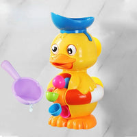 Thumbnail for Bath Buddies™ - Diversión en el baño con amigos - Patos para el baño