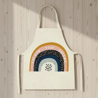 Thumbnail for MiniChef™ – Divertido y resistente a las manchas: delantal infantil