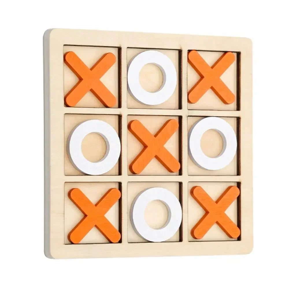 Woods™ - Estrategia lúdica - Mantequilla, queso y huevos de madera