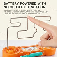 Thumbnail for LineQuest – Educativo y lúdico – Juego infantil en espiral