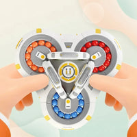 Thumbnail for FocusMax – Relajante y estimulante: juego de concentración y reflexión para niños