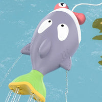 Thumbnail for Splash & Catch™ - Pesca y chapoteo - Juego de cañas de pescar en bañera