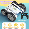 Twirl Beast – 360° Locura – RC Auto