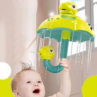 Thumbnail for Dino Shower Spin™ – Risas Salpicaduras Diversión – Dino ducha - paraguas