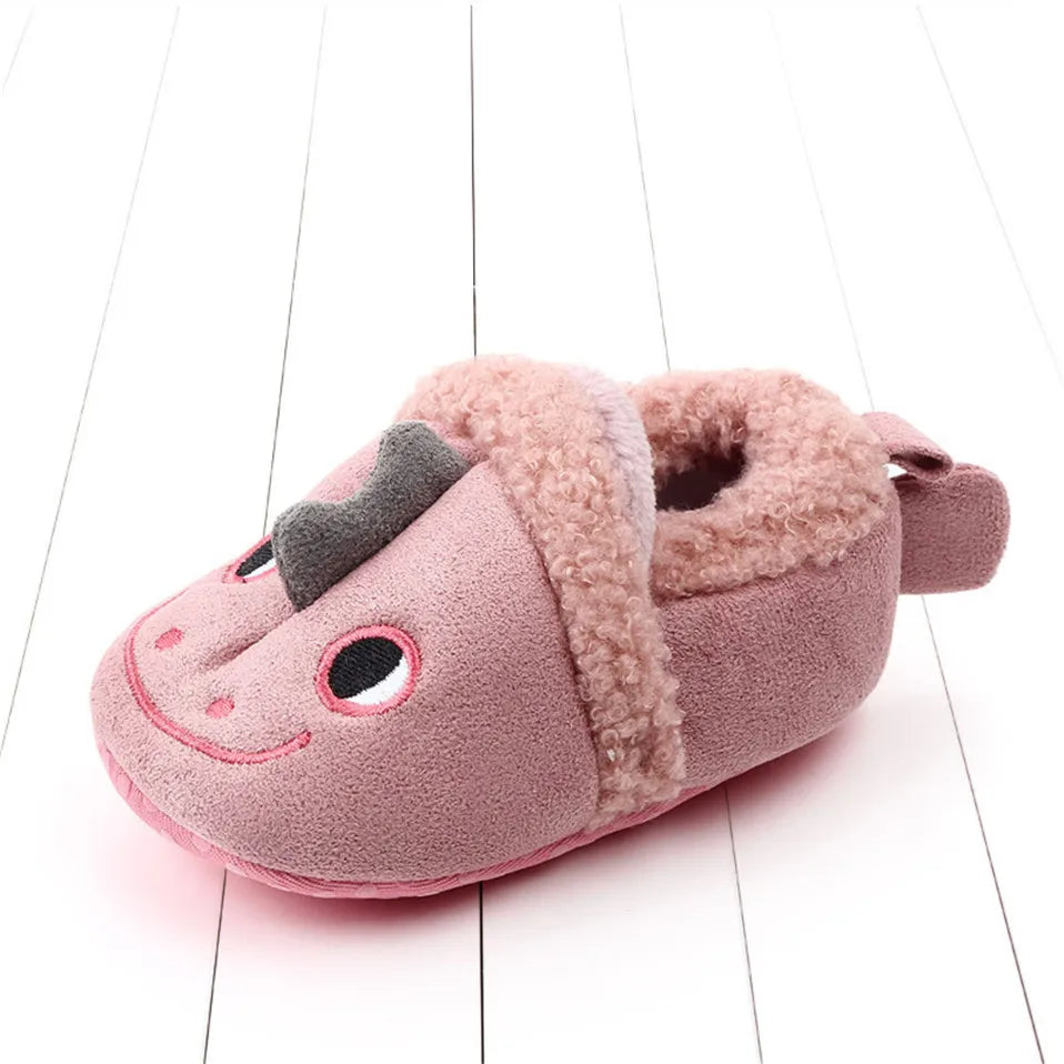 Mini Fashion™ - Animales de peluche - Pantuflas de animales