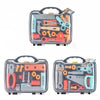 Kids Toolset™ - Creatividad y confianza en uno mismo - Juego de herramientas para niños