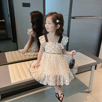 Thumbnail for Mini Fashion™ - Merry Wonder - Vestido de verano con corazones