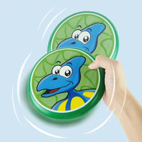 Thumbnail for SkyDisk – Interactivo y divertido: Dino Frisbee