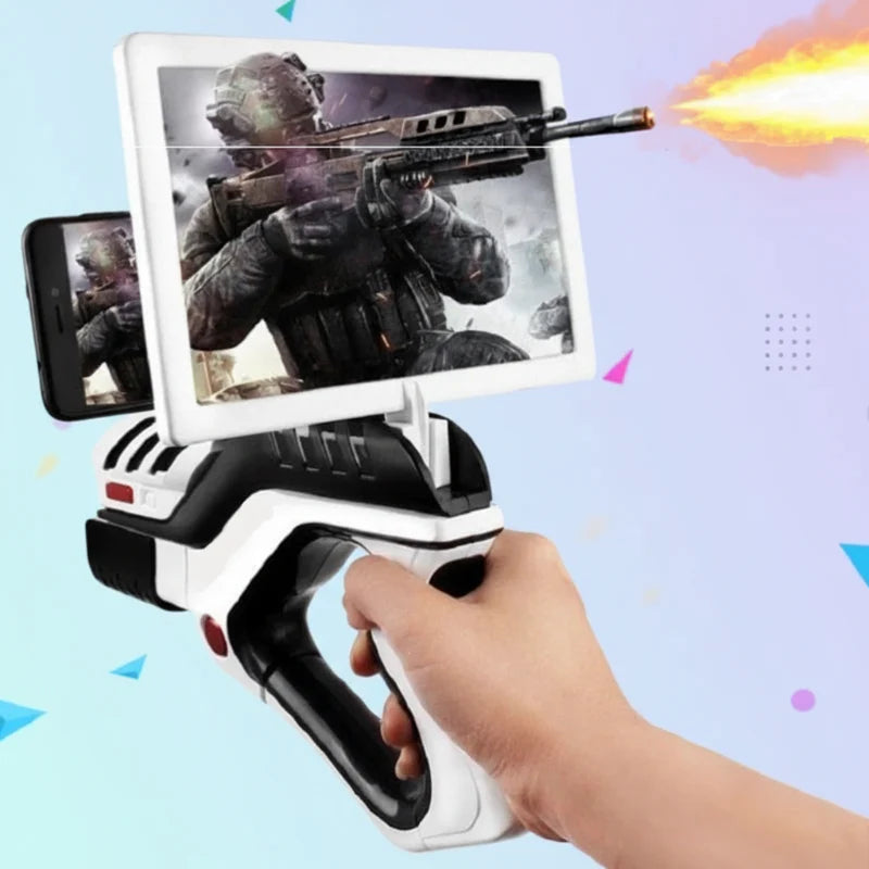 ARPlay Gun – Inteligente y divertido: juego interactivo de disparos