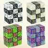 RollSmart – Divertido y educativo – Dados D6 para juegos de cartas