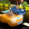 Pull-Back Car™ – Diversión en las carreras – Coche de carreras