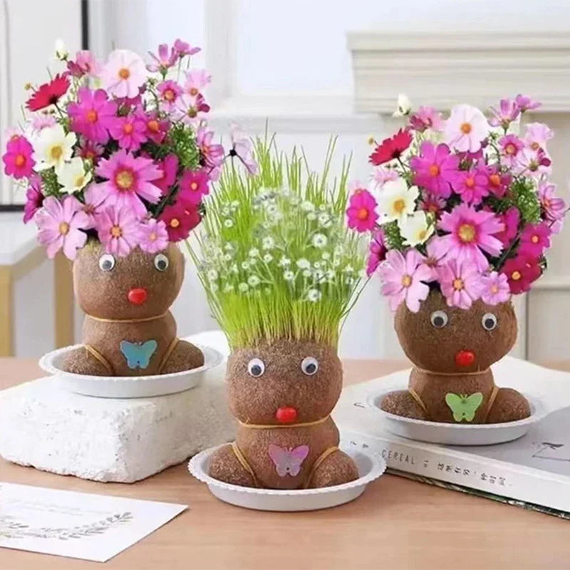 Figure Plants™ - Aprende a cuidar las plantas - Figuras de plantas decorativas