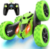 Flip Xtreme Auto™ – Rodar y correr – Coche acrobático RC