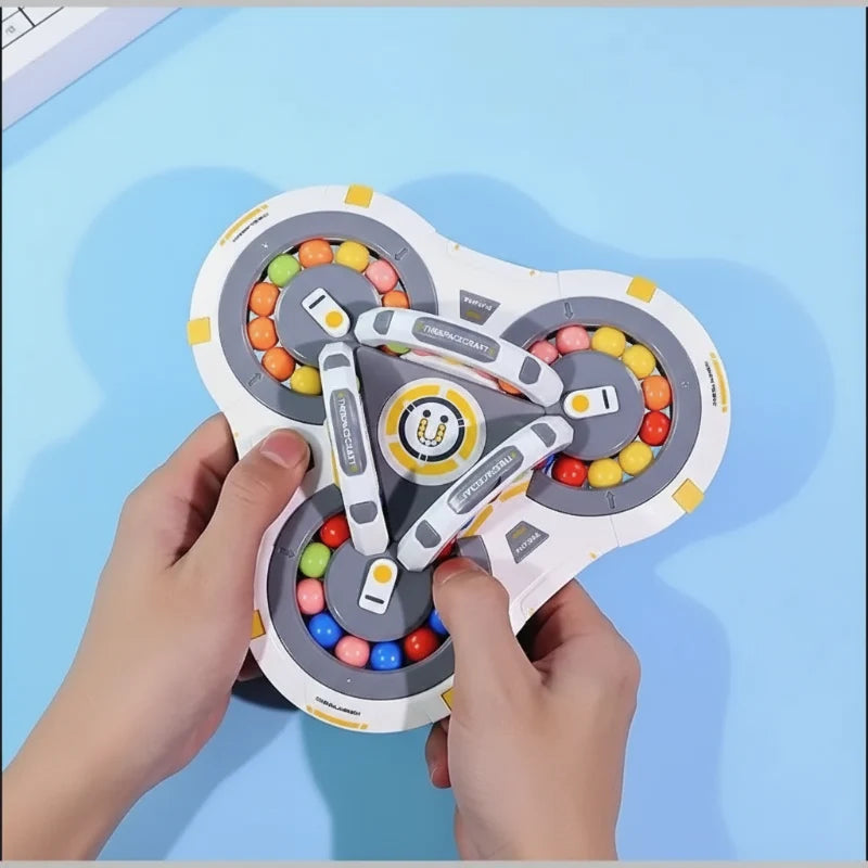 FocusMax – Relajante y estimulante: juego de concentración y reflexión para niños