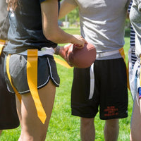 Thumbnail for SportTag – Activo y deportivo – Bandera con cintura para equipos