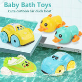 Bath Buddies™ - Dolle Water Adventures - Juguetes para el baño