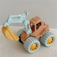 Thumbnail for Sand Truck Set™ – Diversión al aire libre – Camiones areneros