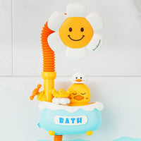 Thumbnail for Sunflower Shower™ – Fuentes de diversión rotativas - Ducha girasol