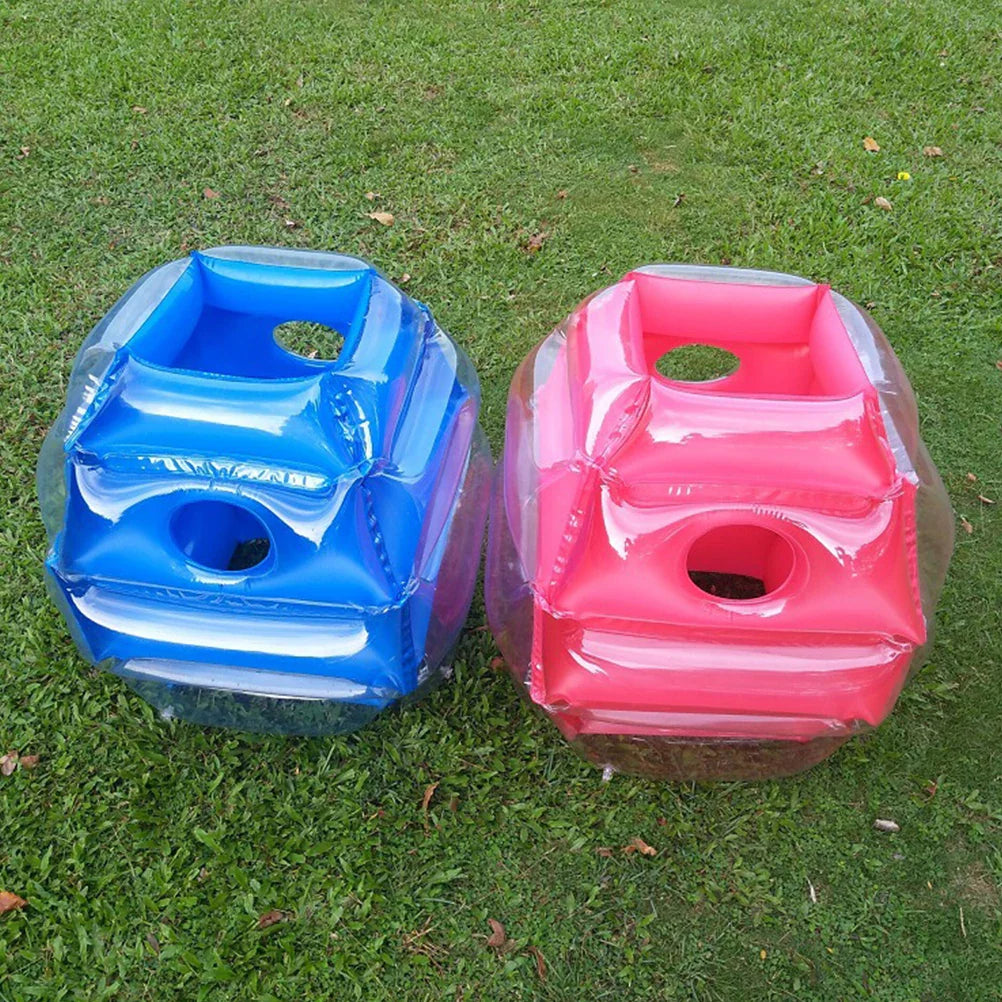 Bumper Ball™ – Bang & Fun – Bola hinchable (2 piezas)