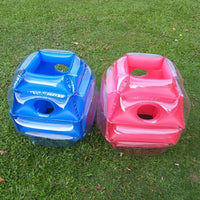 Thumbnail for Bumper Ball™ – Bang & Fun – Bola hinchable (2 piezas)