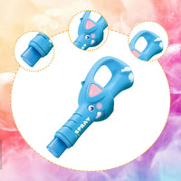 Thumbnail for Electric Bubble Maker – Recargable y con luz para niños