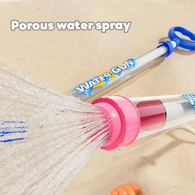 Water Blaster – Divertida y potente: pistola de agua