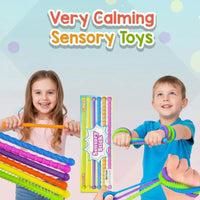 Thumbnail for Fidget Sensory Sticks – Calmante y relajante – Juguetes sensoriales