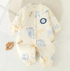 Mini Fashion™ - Cómodo y moderno - Mono Pijama