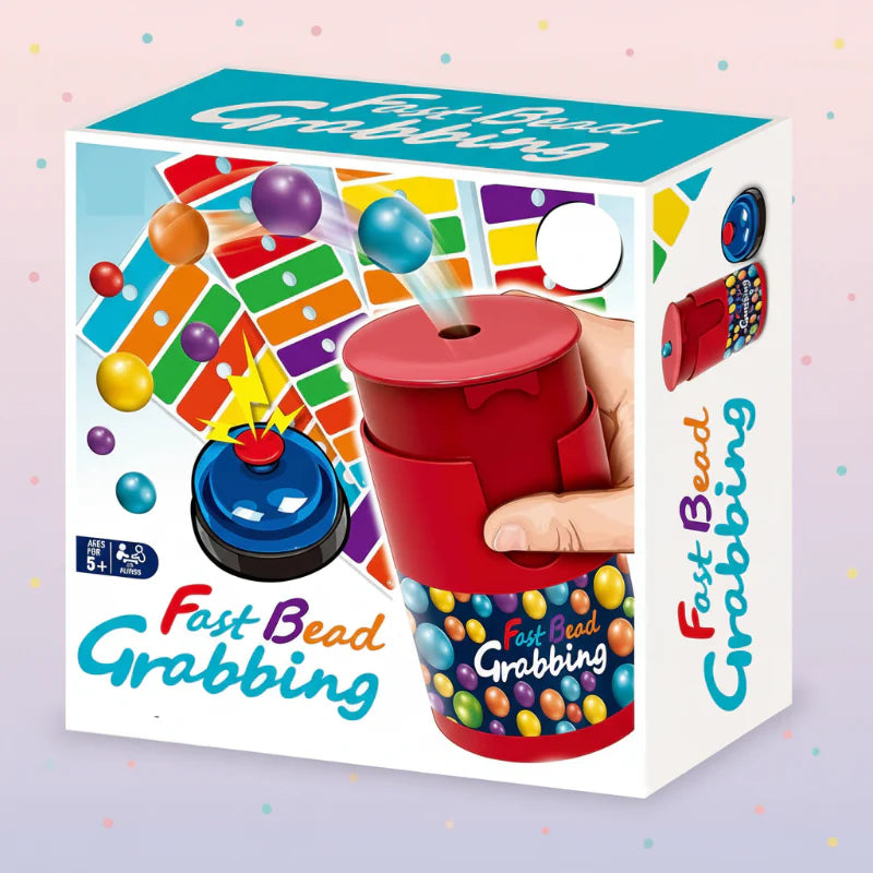 Color Match Bingo Game – Rápido e interactivo: juego de reacciones
